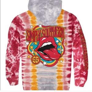 Simply Southern Hoodie